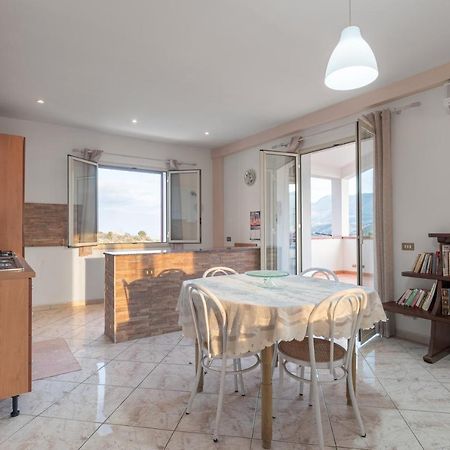 Appartamento In Villa Marlory Monreale Exterior photo
