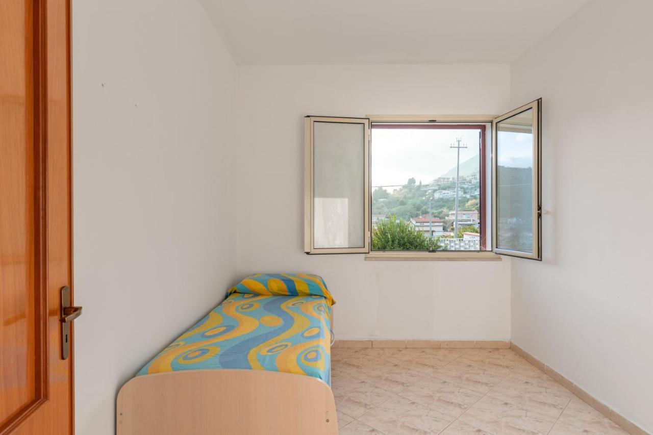 Appartamento In Villa Marlory Monreale Exterior photo