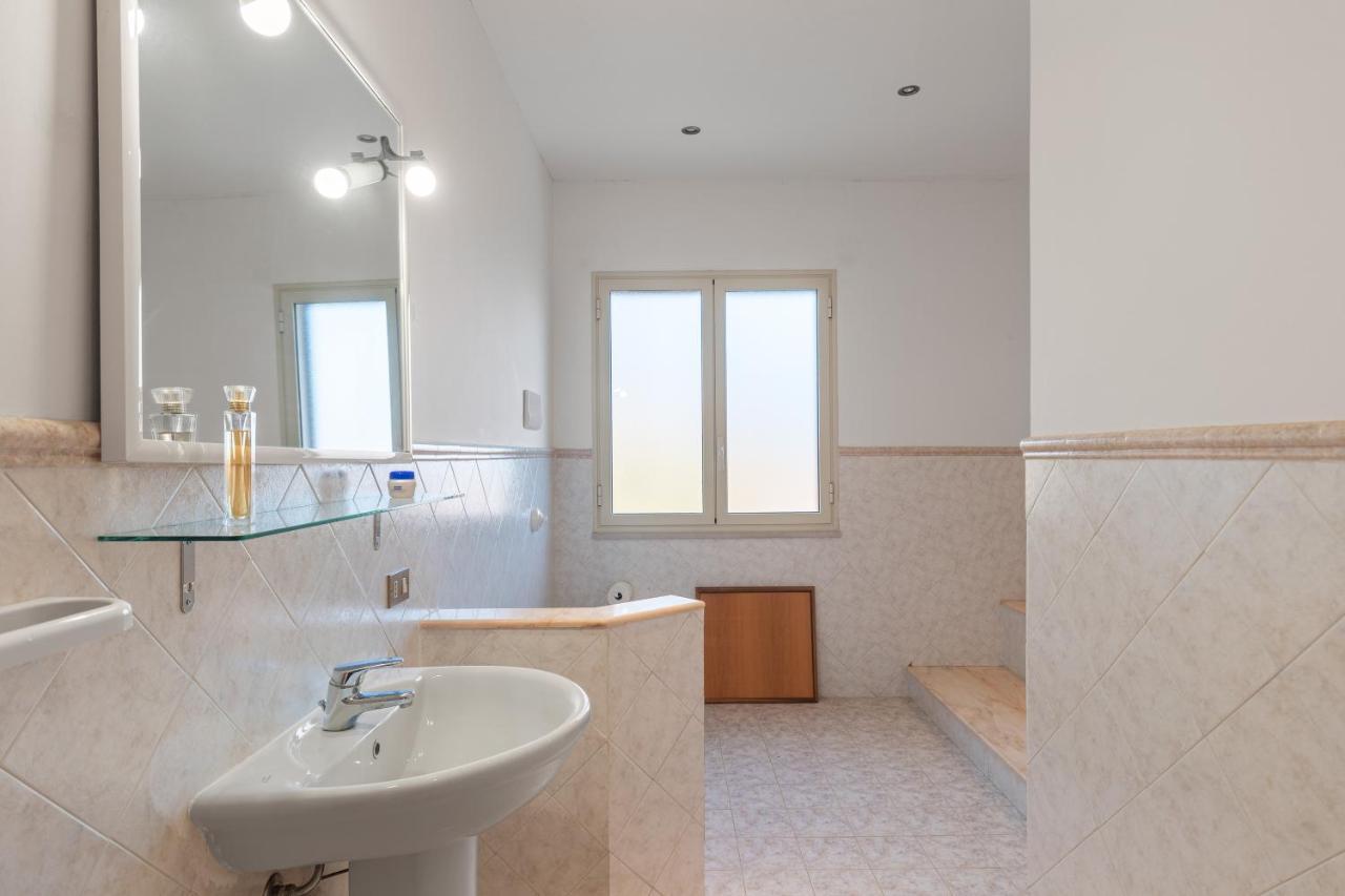 Appartamento In Villa Marlory Monreale Exterior photo